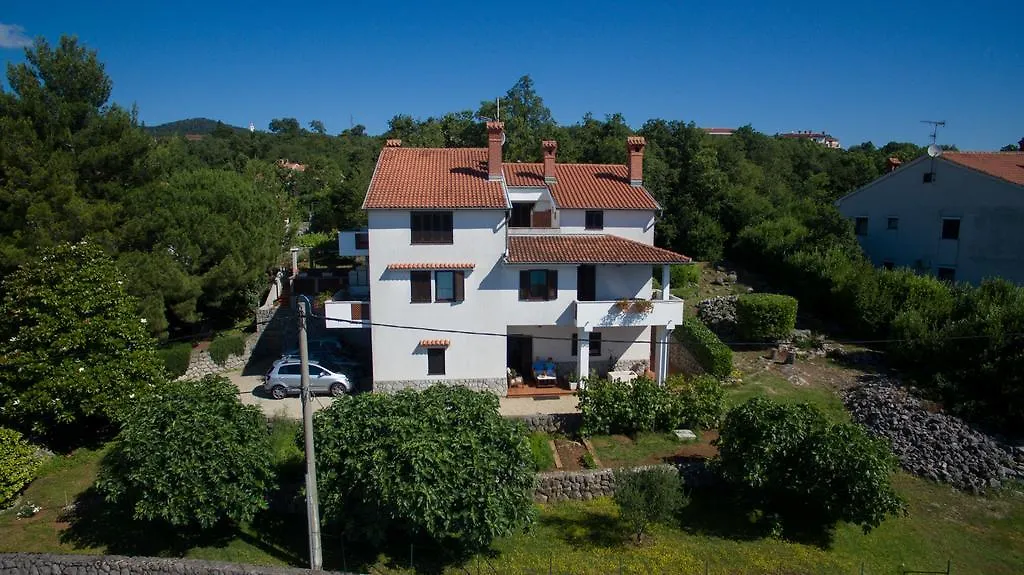 Apartments Kinkela Opatija